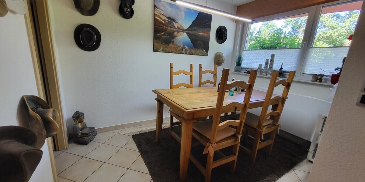 NEU! Reihen-Eck-Haus im Haus mit Garten - Reihenendhaus Hanau | Angebot:26975525