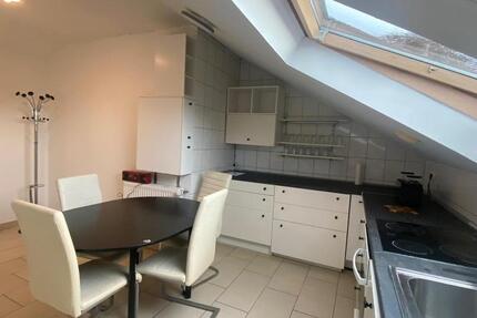 Möblierte 2,5-Zimmer Wohnung in 61184 Karben zu vermieten! 2 zimmer