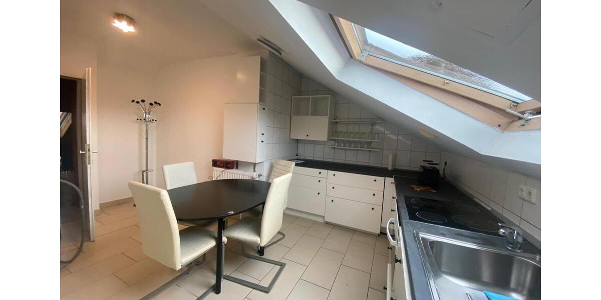 Möblierte 2,5-Zimmer Wohnung in 61184 Karben zu vermieten! 2 zimmer