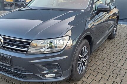 VW Tiguan 175.881 km 16.051 &euro; Eschborn 65760