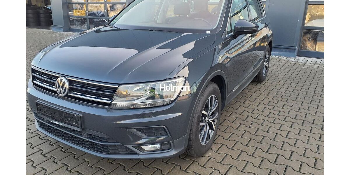 VW Tiguan 175.881 km 16.051 &euro; Eschborn 65760