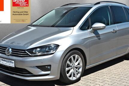 VW Golf Sportsvan 66.820 km 17.490 &euro; Maintal 63477