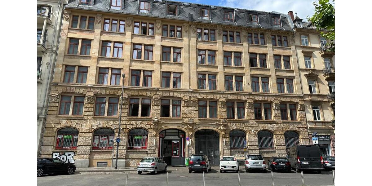 Moderne, komplett möblierte Apartments in zentraler Innenstadtlage 2 zimmer