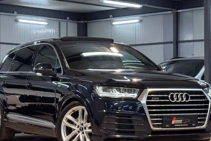 Audi Q7 131.300 km 26.890 &euro; Maintal 63477