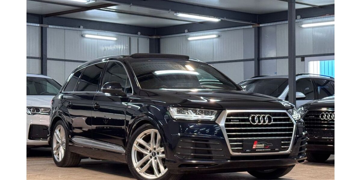 Audi Q7 131.300 km 26.890 &euro; Maintal 63477
