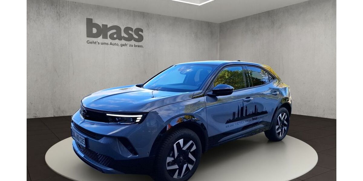 Opel Mokka 7.500 km 25.680 &euro; Frankfurt 60488