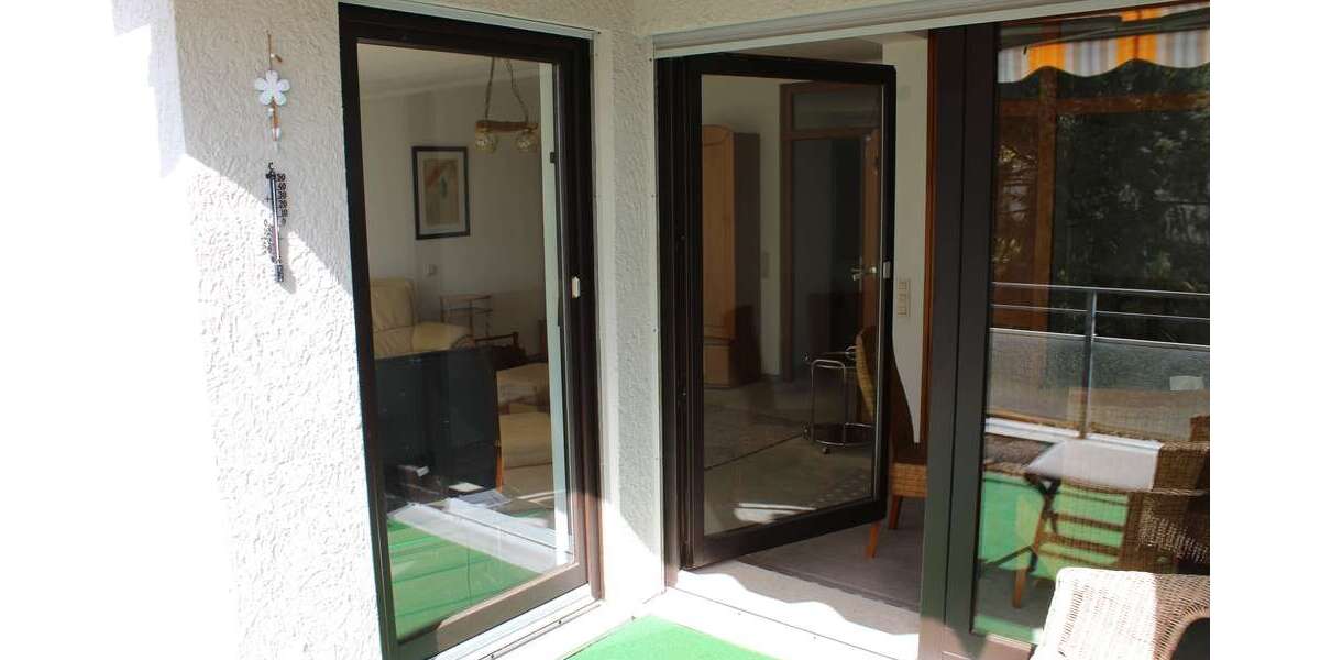 Etagenwohnung Darmstadt-Eberstadt Eberstadt - 2 Zimmer, 62 m&sup2;, 264.800&euro; | Angebot:26798832