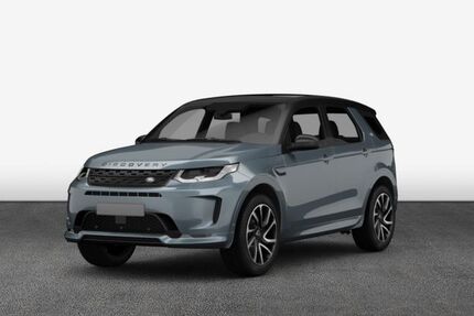 Land Rover Discovery Sport 84.336 km 29.250 &euro; Kronberg 61476