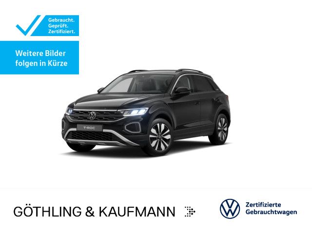 VW T-Roc 20.803 km 21.930 &euro; Eschborn 65760