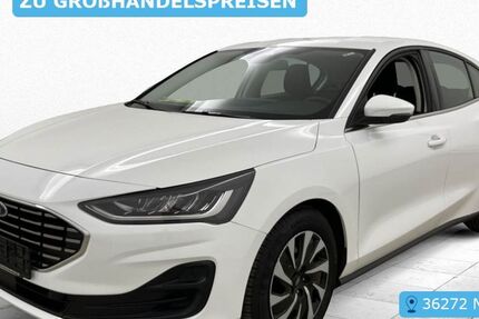 Ford Focus 163.993 km 11.207 &euro; Frankfurt 60596