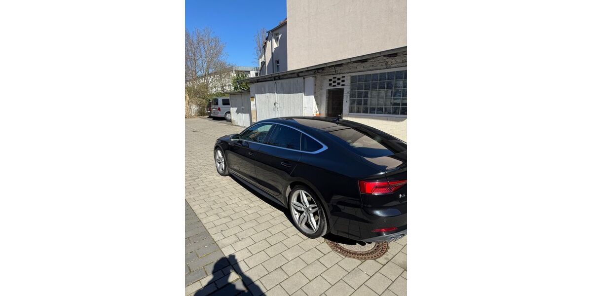 Audi A5 315.000 km 14.750 &euro; Frankfurt am Main 60594
