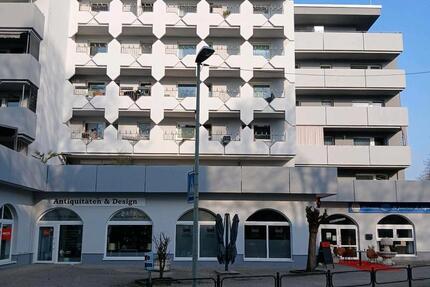 Wohnung Flörsheim am Main - 2 Zimmer, 59 m&sup2;, 189.000&euro; | Angebot:26197549