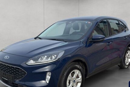 Ford Kuga 44.861 km 20.950 &euro; Frankfurt 60386