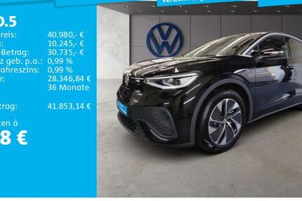 VW ID.5