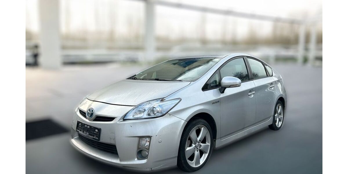 Toyota Prius 278.000 km 5.499 &euro; Frankfurt am Main 60314