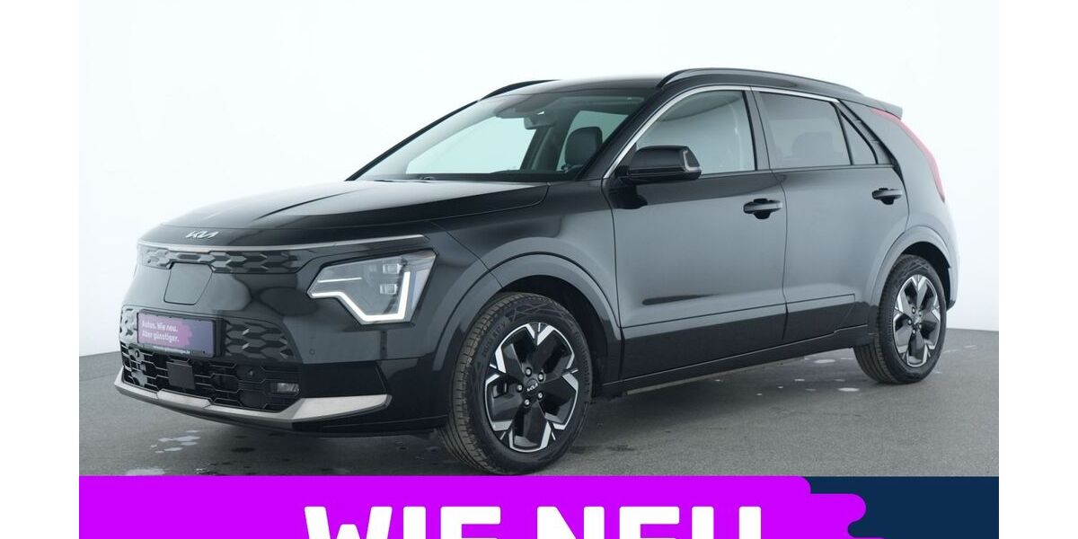 Kia Niro 20.624 km 24.962 &euro; Dietzenbach bei Frankfurt 63128