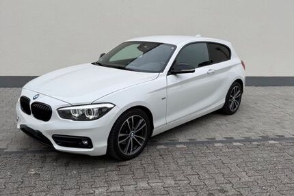 BMW 118 120.000 km 12.500 &euro; Seligenstadt 63500