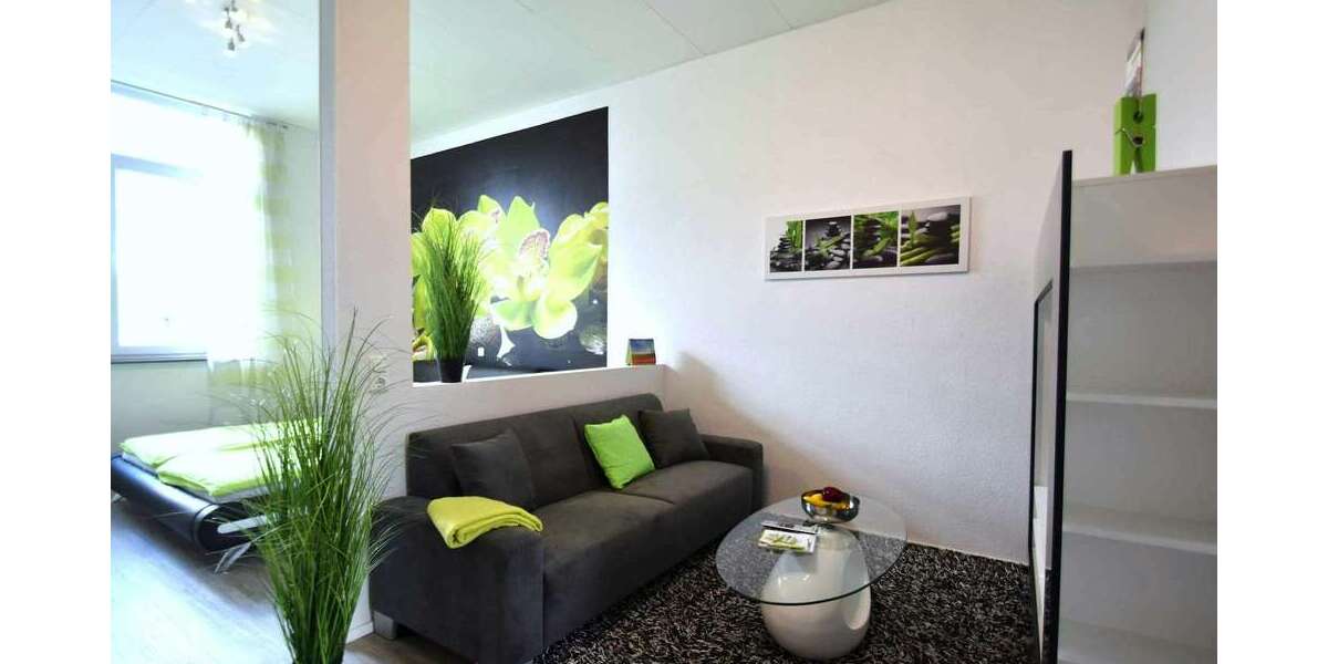 Zimmer Raunheim - 1 Zimmer, 1.795&euro; | Angebot:27103775