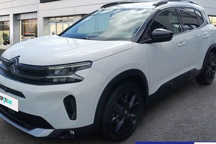 Citroen C5 Aircross 30.583 km 19.930 &euro; Neu-Isenburg 63263
