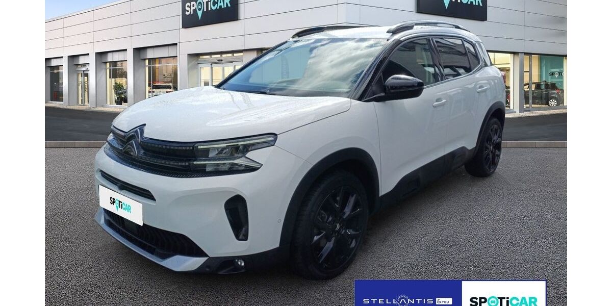 Citroen C5 Aircross 30.583 km 19.930 &euro; Neu-Isenburg 63263