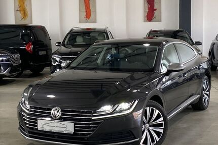 VW Arteon 95.000 km 22.890 &euro; Frankfurt am Main 60386