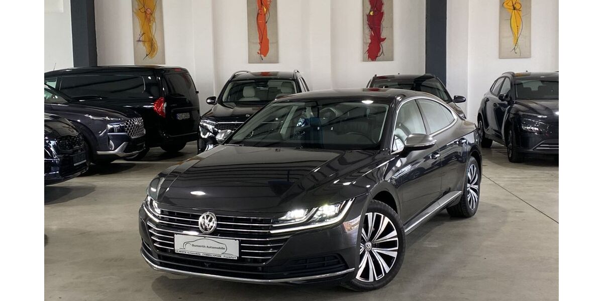 VW Arteon 95.000 km 22.950 &euro; Frankfurt am Main 60386