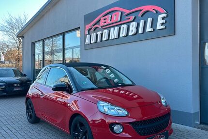 Opel Adam 114.000 km 8.200 &euro; Eppertshausen 64859
