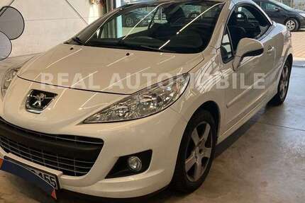 Peugeot 207 99.000 km 5.499 &euro; Frankfurt 65933