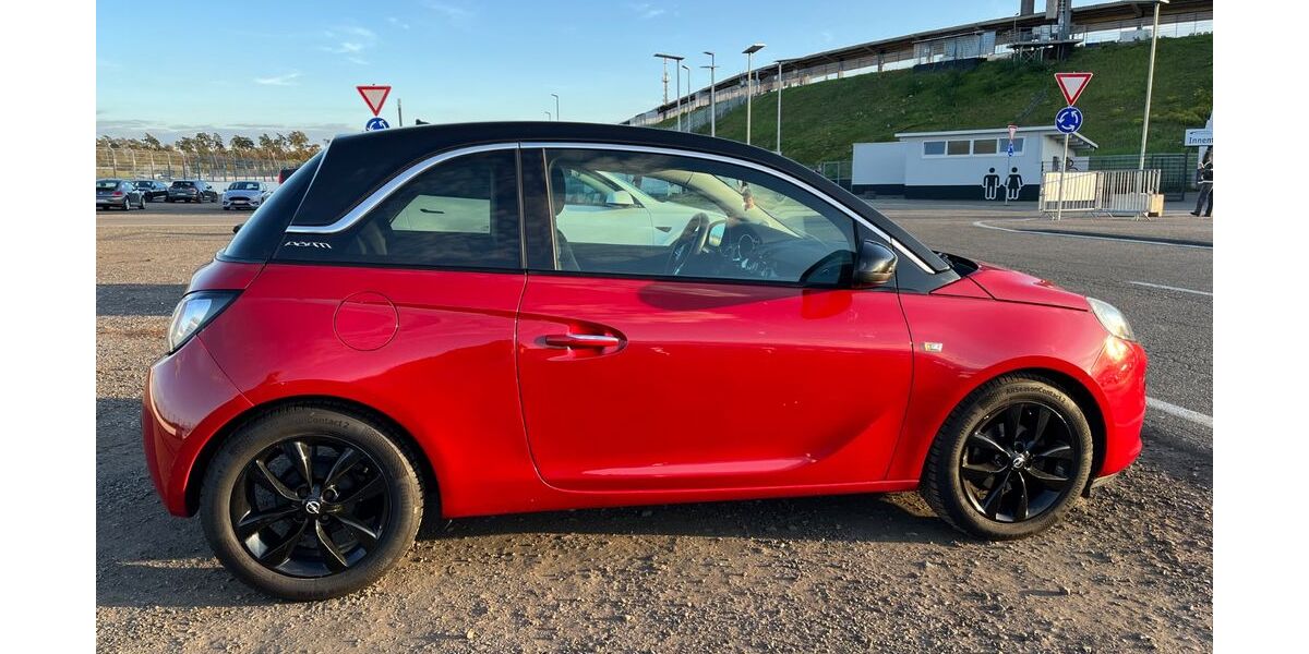 Opel Adam 141.600 km 4.000 &euro; Frankfurt am Main 60318