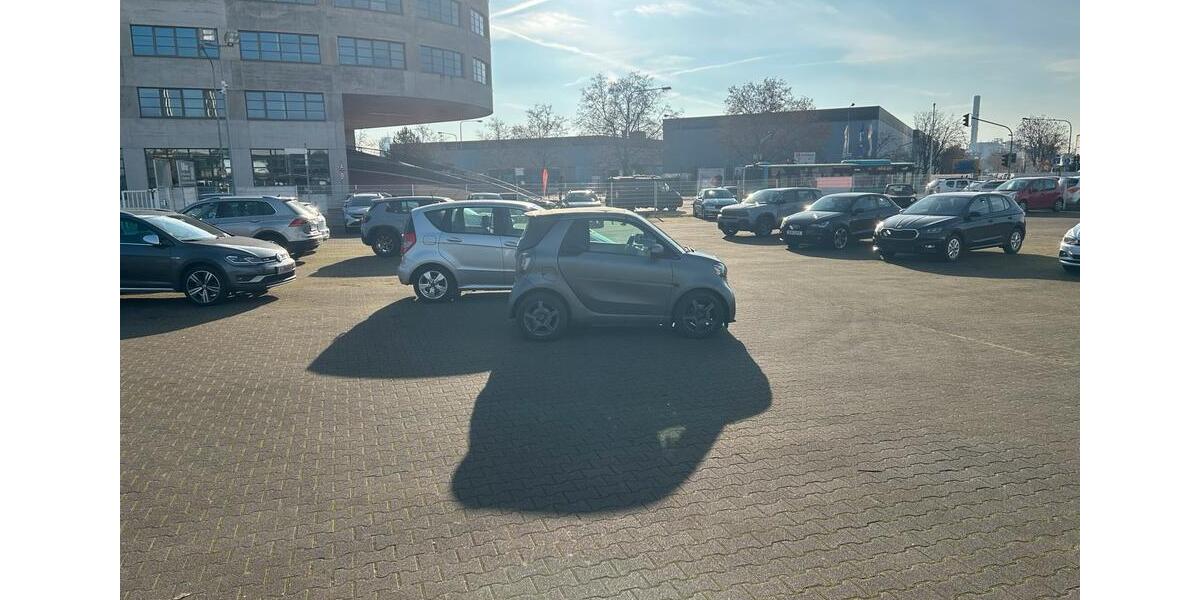 Gewerbeobjekt Frankfurt am Main Fechenheim - 150&euro; | Angebot:25145807