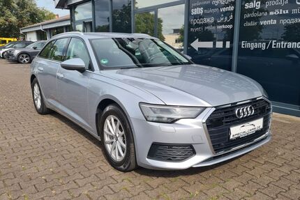 Audi A6 72.500 km 23.990 &euro; Offenbach am Main 63069