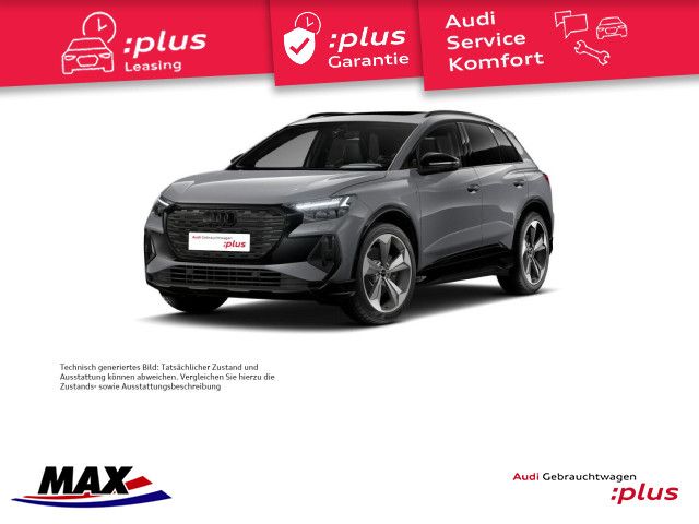 Audi Q4 e-tron 5.250 km 54.979 &euro; Offenbach am Main 63071