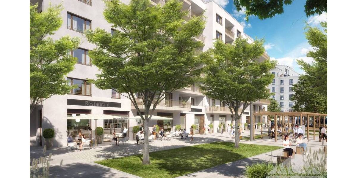 Gewerbeobjekt Frankfurt Altstadt - 3.990&euro; | Angebot:23986399