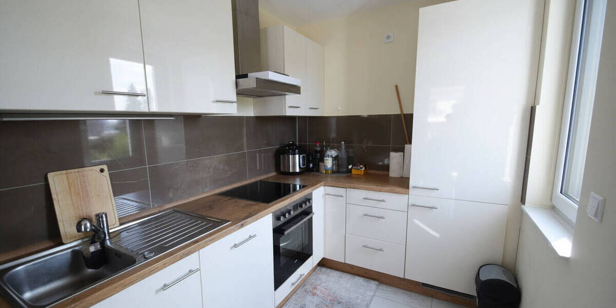 Etagenwohnung Egelsbach - 3 Zimmer, 72 m&sup2;, 309.000&euro; | Angebot:26376401