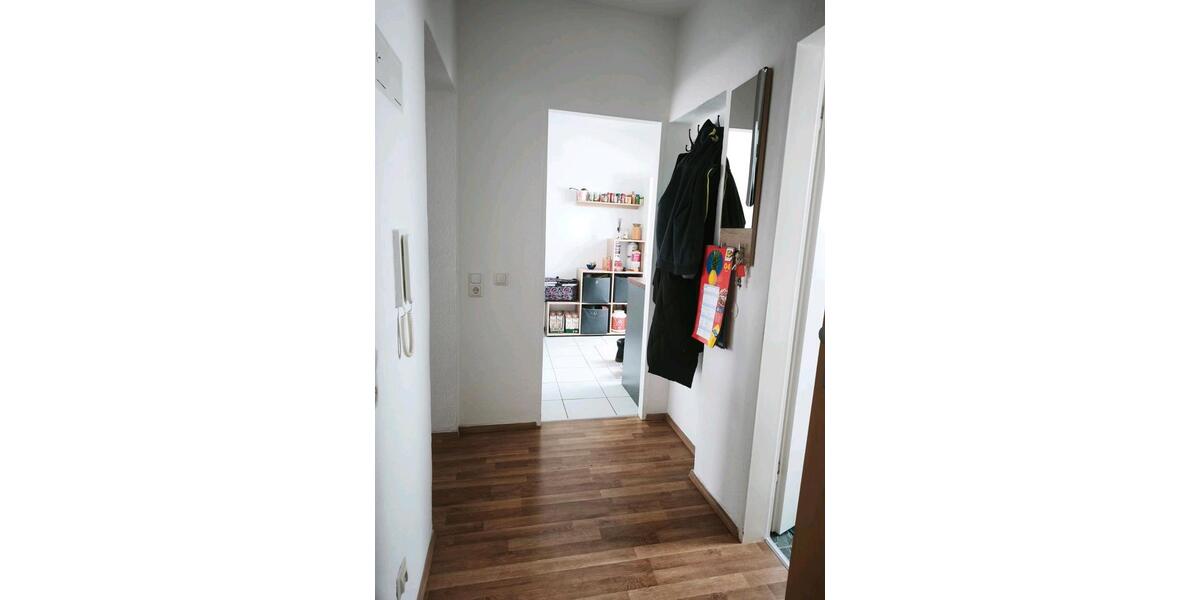 Dachgeschoßwohnung Rodgau - 2 Zimmer, 55 m&sup2;, 180.000&euro; | Angebot:26957222