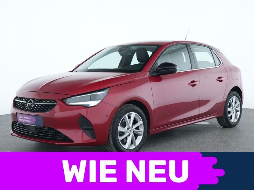 Opel Corsa 47.418 km 13.674 € Dietzenbach bei Frankfurt 63128