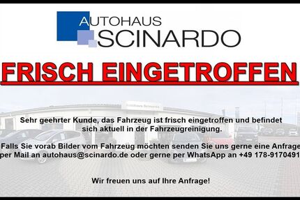 Ford Focus 21.000 km 24.880 &euro; Babenhausen 64832