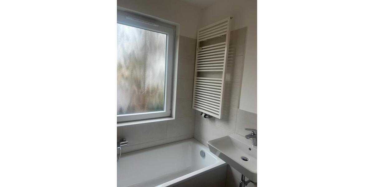 Etagenwohnung Frankfurt am Main Eschersheim - 2 Zimmer, 65 m&sup2;, 995&euro; | Angebot:25591329