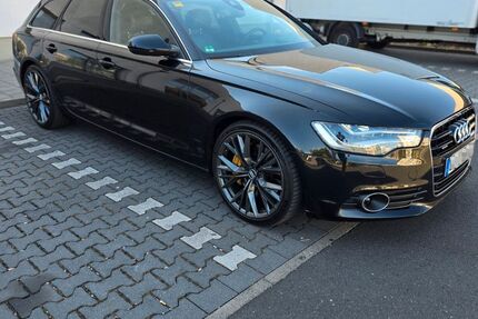 Audi A6 253.073 km 15.800 &euro; Offenbach am Main 63065