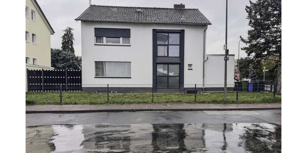 Einfamilienhaus Frankfurt Bergen-Enkheim - 6 Zimmer, 165 m&sup2;, 978.000&euro; | Angebot:25993796