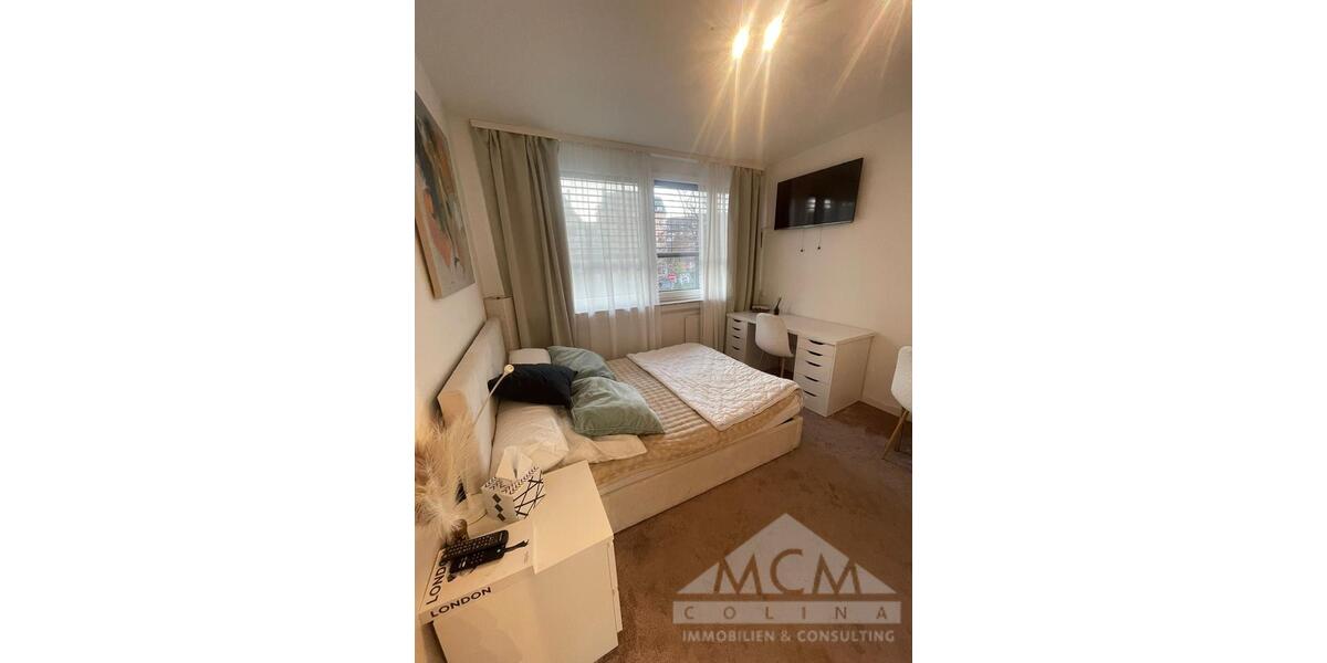 Etagenwohnung Frankfurt am Main Innenstadt 3 - 1 Zimmer, 21 m&sup2;, 890&euro; | Angebot:26644576