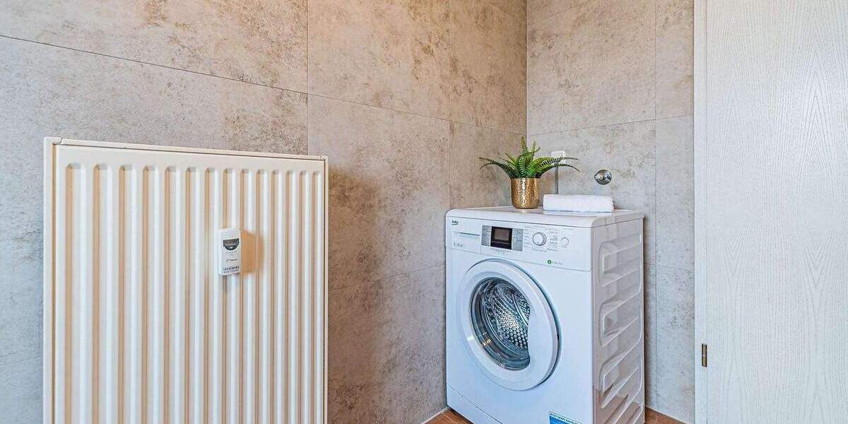 Etagenwohnung Frankfurt am Main Kalbach - 2 Zimmer, 59 m&sup2;, 1.650&euro; | Angebot:24855600