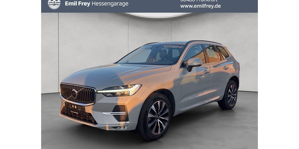 Volvo XC60 9.568 km 36.400 &euro; Frankfurt am Main 60486