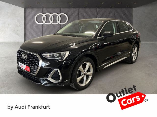 Audi Q3 72.234 km 28.950 &euro; Frankfurt am Main 60314
