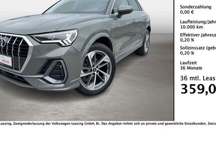 Audi Q3 13.502 km 40.880 € Idstein 65510