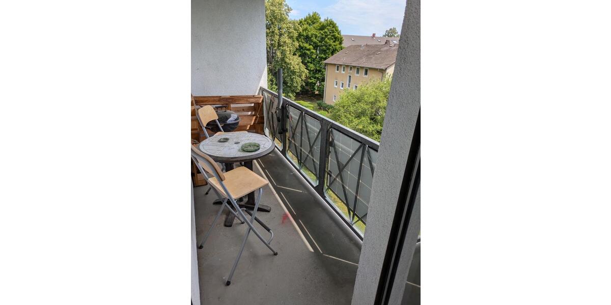 Maisonettenwohnung Frankfurt am Main Mitte-Nord - 4 Zimmer, 107 m&sup2;, 530.000&euro; | Angebot:26738096