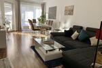 Etagenwohnung Frankfurt am Main Nied - 3 Zimmer, 80 m&sup2;, 1.300&euro; | Angebot:25540504