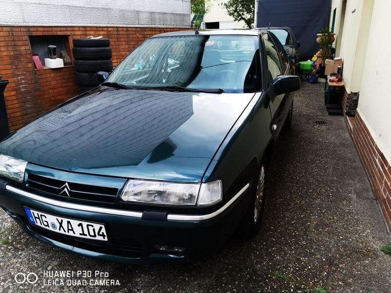 Xantia