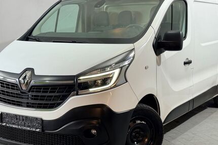 Renault Trafic 68.000 km 17.590 &euro; Rodgau 63110