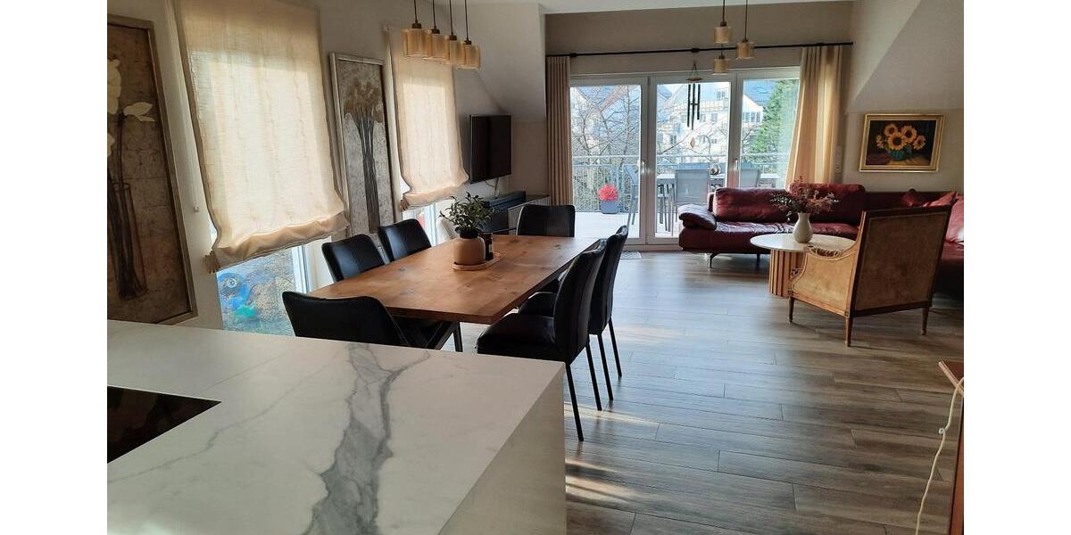 Etagenwohnung Flörsheim am Main - 4 Zimmer, 123 m&sup2;, 1.442&euro; | Angebot:26393829